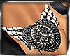 [M]PEACE HEART RING