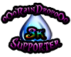 RainDrop  3k Supporter