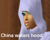 {Asta} China water hood