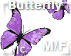R|C Purple Butterfly M/F