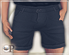 Liam Grey Shorts