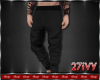 IV.Fall Jogger_Gray