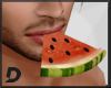 [D] Watermelon Slice