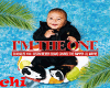DJ KHALED - I'M THE ONE