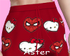 ★ Pjs Love K&S (M)