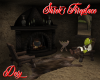 SC ShreksSwamp Fireplace