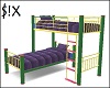 *Dolly* Bunk Bed