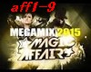 magic affair