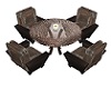 Club furniture