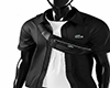 Polo Lcst + Bag BL