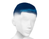 hair blue