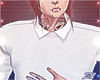 Zrk! Sweater White