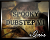 Spooky Dubstep v1