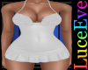 White Miya Mini LLT D