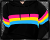 [AW] Pansexual Hoodie