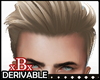 xBx - Asriel - Derivable