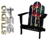 S954 Savannah Chair 1