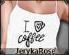 [JR] RL Coffee Pijama
