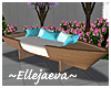 Villa Animated Boat Sofa