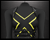 NY X Harness Top