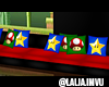 L♥|Mario Couch