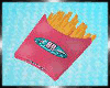 [H] HD Diner Fries