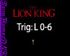 Lion King End  DJ Light