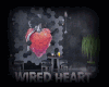 Wired Heart Grunge Club