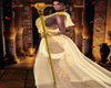 Sun Goddess Staff