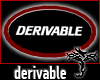 [T] Derivable Oval Frame