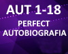 PERFECT - AUTOBIOGRAFIA