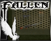 *FA* Weapons Rack v2