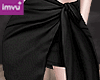 Ѷ Mazie Black Skirts