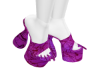 RB// WOCK HEELS