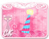 -CK- PinkiePie Party Hat