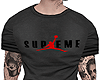 Supreme x Jordan T-Shirt