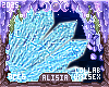 ⟡ Snöw Ice Icicles