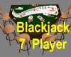 Game ! Blackjack Game 7p