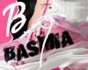 Basmia -my shoes