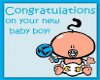 (DD) congrats baby boy