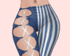 RXL Sexy Blue Pant