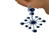 LL-Star earrings/1