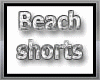 Beach  shorts 3