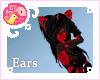Tart BlackCherry Ears