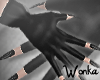 W° Cat Witch Gloves
