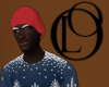 Red Tuque