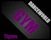 Purple Tigers Gym