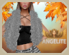 [ang]Trendin Fur Vest