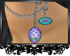 [V]Egg Necklace