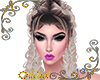 Mis Trensas Blond